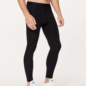 LULULEMON MEN´S SURGE WARM TIGHT